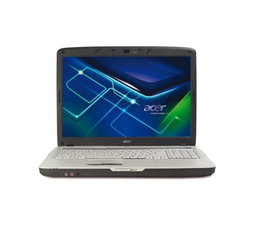 Acer Aspire 7520-5A2G12Mi