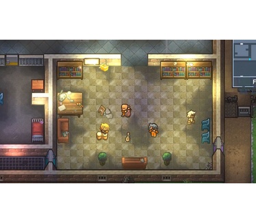 The Escapists 2, Xbox One