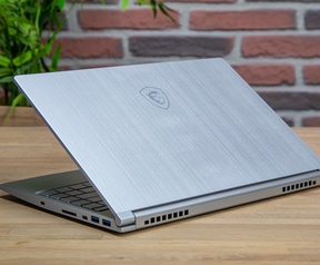 MSI PS42