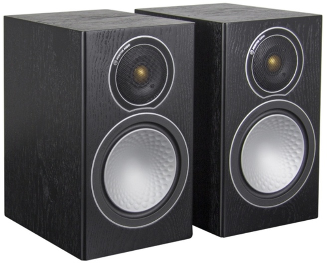 Monitor Audio Silver 2 (Zwart) Kenmerken Tweakers