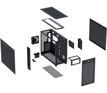 ASUS Prime AP303 Mesh