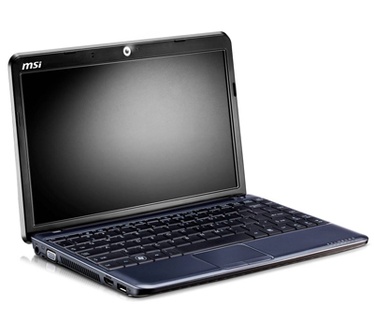 MSI Wind12 U230