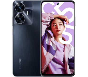 Realme C55