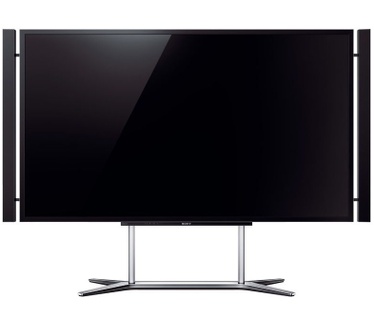 Sony KD-84X9005 Zwart