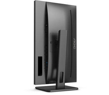AOC 24P2Q Zwart