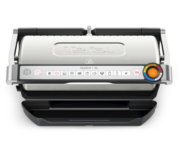 Tefal Optigrill+ XL GC727D intelligente contactgrill