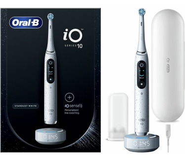 Oral-B iO Series 10 - Wit