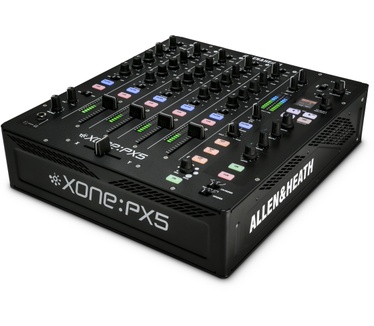 Allen & Heath Allen & Heath Xone PX5