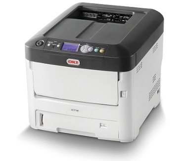 Oki C712N