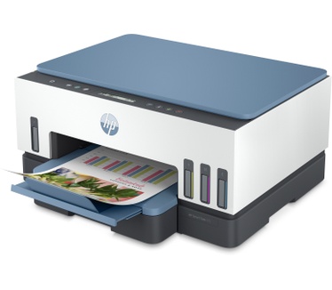 HP 725