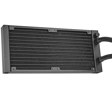 Silverstone NovaPeak 240