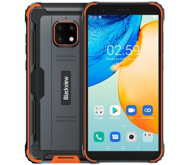 Blackview BV4900 Pro