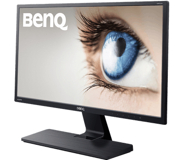 BenQ GW2270HM Zwart