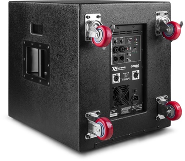 Power Dynamics PDCS1500