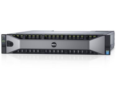 Dell SCv2020