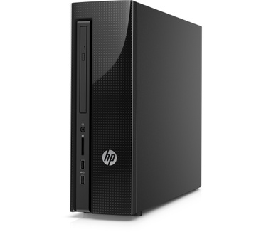 HP Slimline 450-a04nb