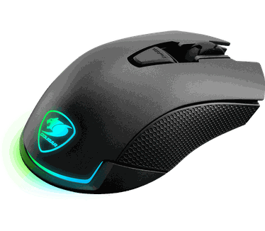Cougar Revenger