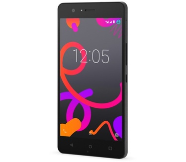 BQ M5