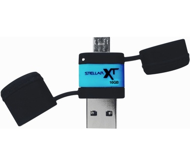 Patriot Memory Stellar Boost XT 16GB