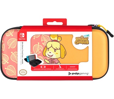 PDP Slim Deluxe: Animal Crossing Isabelle