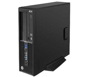 HP 230 SFF