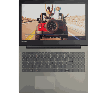 Lenovo Ideapad 520-15IKBR 81BF008LMH