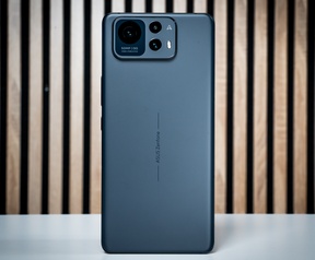 ASUS Zenfone 12 Ultra - Ontwerp