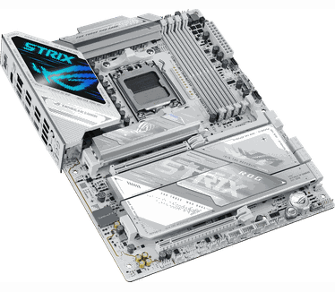 ASUS ROG Strix X870E-A GAMING WIFI7 NEO