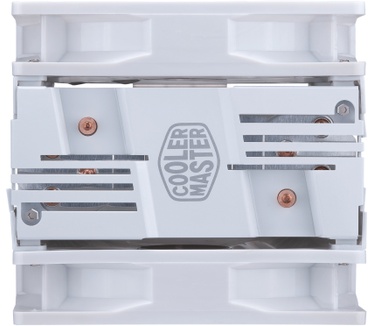 Cooler Master Hyper 212 LED Turbo White Edition