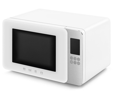 Smeg MOC01WHMEU