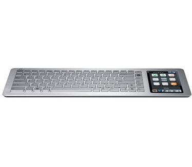 Asus EeeKeyboard PC EK1542