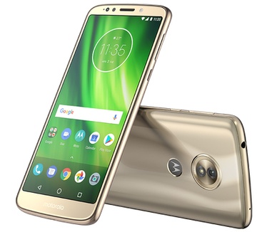 Motorola moto g? play