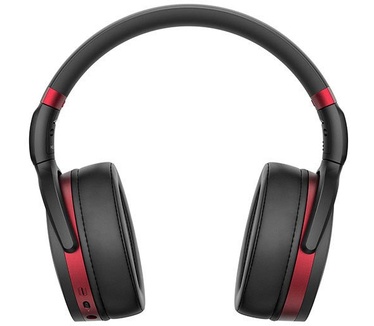Sennheiser HD 458BT