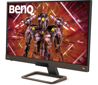 BenQ EX2780Q Grijs