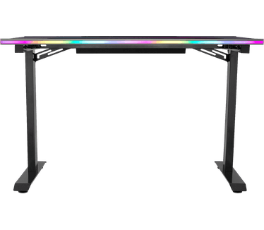 Cooler Master GD120 ARGB Gaming Desk 30th Anniversary Edition