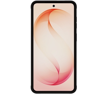 Zagg Luxe (iPhone 15/14 Plus) Zwart