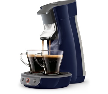 Philips Koffiezetapparaat HD6561/70