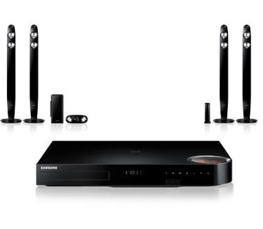 Samsung HT-F6550W