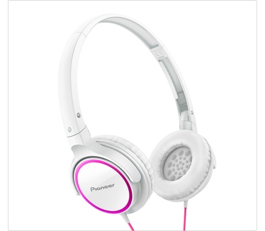 Pioneer SE-MJ512-PW
