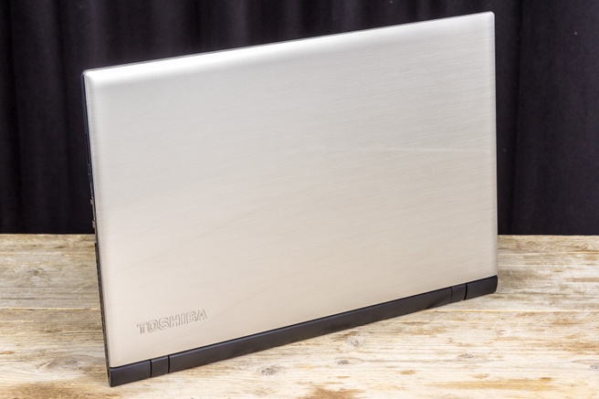 Toshiba Satellite L50-C