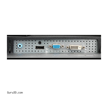 NEC E243WMi