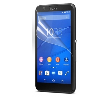 Kees Clear Screen Protector Sony Xperia E4g
