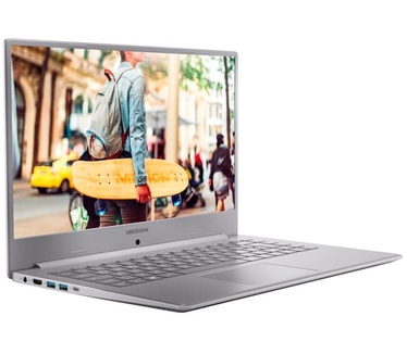 Medion Akoya Medion Akoya E6247 - Laptop - Intel Celeron N4020 - Windows 11 Home - 15,6 inch - 128 GB SSD - 4 GB RAM