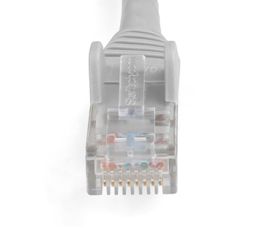 Startech.com N6LPATCH15MGR