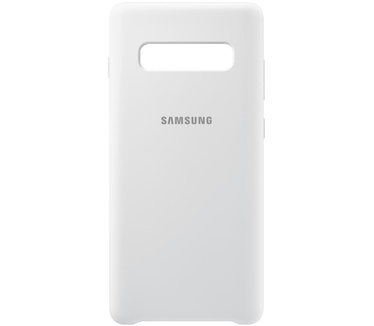 Samsung EF-PG975 (Galaxy S10+) Wit