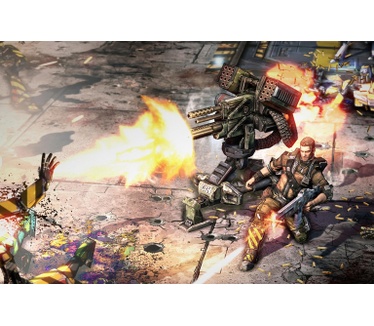 The Borderlands Collection, PS3