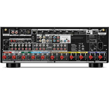 Denon AVR-X4300H