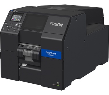Epson ColorWorks CW-C6000Pe