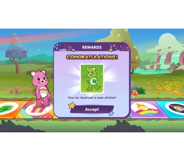 Care Bears: Unlock the Magic