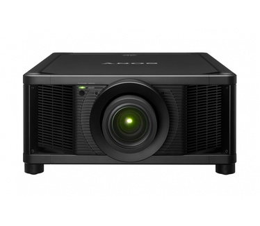 Sony VPL-GTZ270 projector